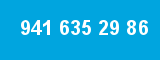 941 635 29 86 941 635 29 86